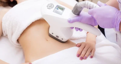 [Špansko] Tretman kavitacije!