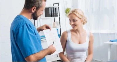 Specijalistički pregled fizijatra i konzultacije