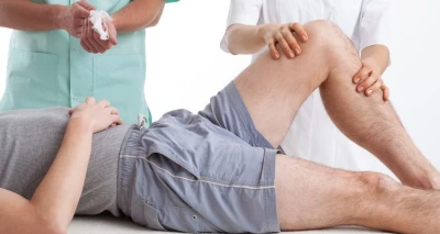 Pregled kralježnice i fizikalna terapija kod bolnih stanja u vratu i leđima!