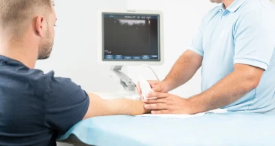 Ultrazvučni pregled zgloba ramena, lakta, koljena ili kuka u Poliklinici Preventis uz očitanje mišljenja!