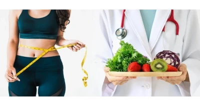 [SPLIT] Nutricionistički pregled i plan prehrane za 7 dana - analiza tijela, pregled i savjetovanje nutricionista + individualni plan prehrane i 3 kontrolna pregleda!