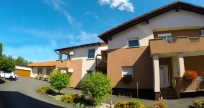 [Sv. Martin] Apartmani i sobe Rea: Savršeno mjesto za odmor uz 2, 3 ili 5 noćenja za dvoje, gratis smještaj za djecu do 6 godina + kupanje u Termama Sv. Martin!