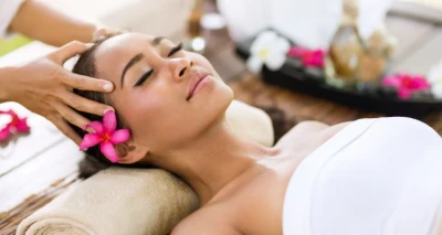 Tajlandska masaža glave, lica i vrata u trajanju od 30min!