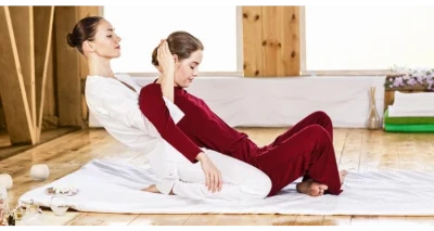 Tajlandska masaža (Thai masaža) – drevna tehnika ravnoteže i opuštanja!