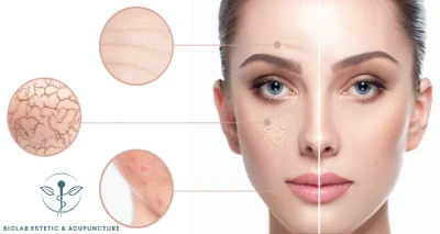 Hydrafacial basic + LED maska!