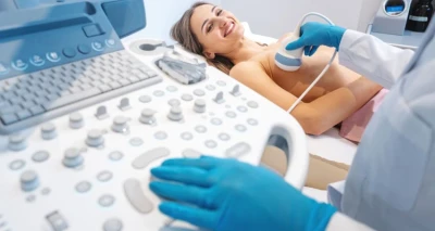 Ultrazvuk dojki i pazušnih jama - obavite pregled od životne važnosti!