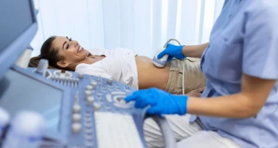 Ultrazvuk i pregled abdomena - uz odmah gotove nalaze!