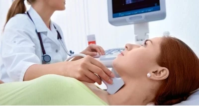Ultrazvuk i pregled štitnjače u Poliklinici Đurić!