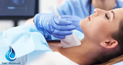 Ultrazvuk štitnjače - nalazi gotovi odmah!