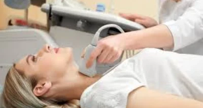 Ultrazvuk štitnjače - uz odmah gotove nalaze!