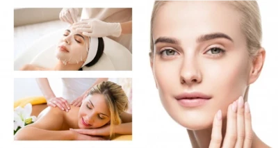 VELVETE SKIN & BODY - 5 tretmana koji pružaju potpuni luksuzni doživljaj, pravi ritual za lice i tijelo!