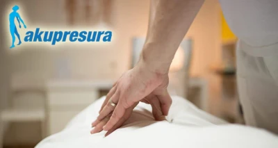 Riješite se ukočenosti i bolova uz vrhunsku akupresurnu masažu - terapija za kralježnicu i relaksacija tijela i uma!
