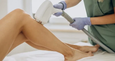 [Zagreb] Lasersko uklanjanje dlačica uz diodni laser koji pruža vrhunske rezultate u Medicinsko estetskom centru Venus by Lucija Šarić!