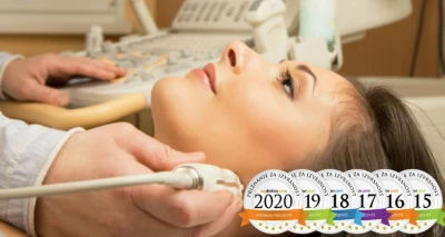 [Zagreb] Ultrazvuk štitnjače - nalazi gotovi odmah!