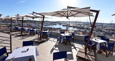 [Biograd na Moru] Crvena Luka Hotel In****: Relax & Reconnect paket u Hotelu IN!