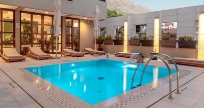 [Omiš] Hotel Nestos****: Proljeće u hotelu Nestos – večera na račun kuće!