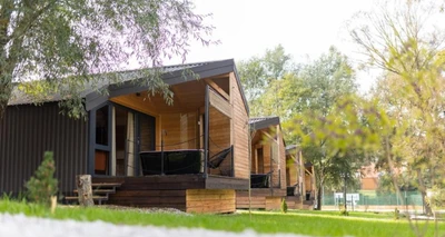 [Tjedna ponuda] Glamping Resort Halicanum: MID-WEEK GLAMPING ESCAPE u blizini Toplica Sveti Martin!