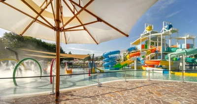 [Zagorje - Donja Stubica] Hotel Terme Jezerčica****: Nedjeljni odmor u termama Jezerčica!