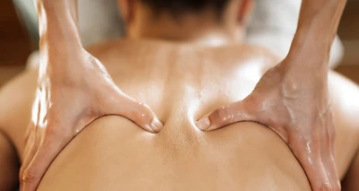 [Samobor] Terapijska ili relax masaža s esencijalnim uljima + UZV + TENS !