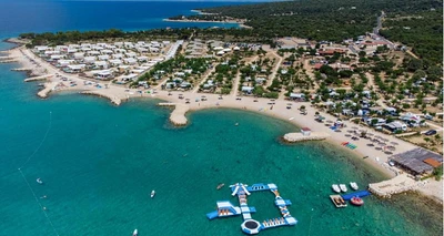 [Otok Pag - Novalja] Terra Park Phalaris Holiday Homes****: Iskusite čari Mediterana na jednom mjestu!