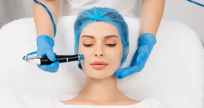 HYDRAFACIAL TRETMAN LICA!
