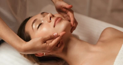 Face lift masaža za svježiji, zategnutiji i odmorniji izgled!