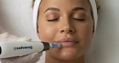 DERMAPEN REVITALIZACIJA KOŽE!