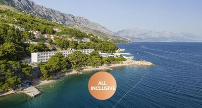 [Omiš] Sagitta all inclusive holiday resort***: Praznik rada ili proljeće u Sagitti!