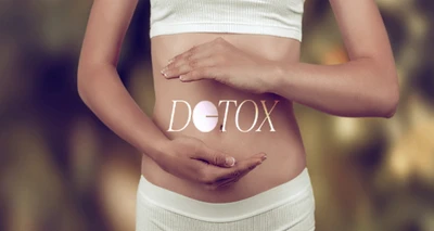 DETOX PAKET ZA OBLIKOVANJE TIJELA!