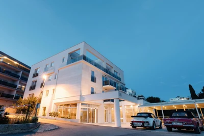 Hotel Fanat 4* | Učinite Vaš boravak u Splitu savršenim trodnevnim Wellness & Spa odmorom u hotelu koji definiše novu dimenziju elegencije i luksuza!