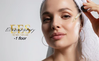 Blistava i čista koža lica uz Elaboratory Esthetic Studio | Isprobajte nevjerovatan tretman čišćenja lica uz odličan popust!