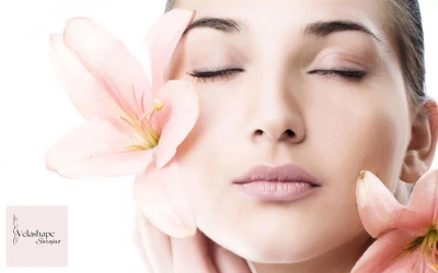 Ultrazvučno čišćenje lica sa hladnim čekićem u Velashape salonu – njega, svježina i blistava koža!