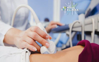 Brinite o svom zdravlju uz precizne i pouzdane ultrazvučne preglede u Našoj klinici!