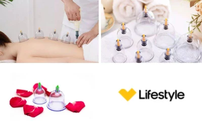 LIFE STYLE - NEW BALANS | Medicinska ili klasična hidžama za revitalizaciju tijela i smanjenje napetosti i bola!