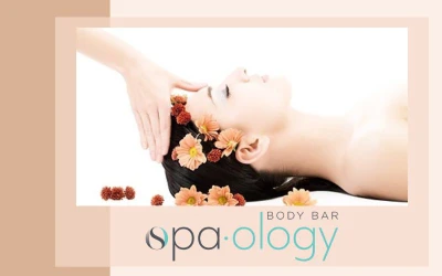 Uživajte u masaži glave i oslobodite se svakodnevnog stresa u SpaOlogy Body Bar-u!