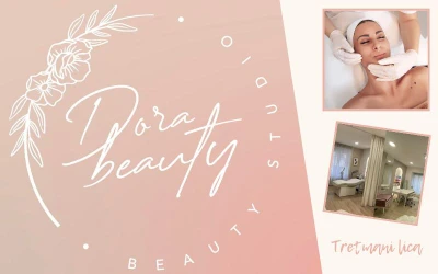 Dora Beauty Bar | Osvježite, hidratizirajte i zadržite mladolik izgled Vašeg lica uz nevjerovatne tretmane po izboru!
