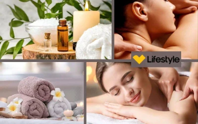 LIFE STYLE – NEW BALANCE – šezdeset minuta vrhunskog opuštanja kroz masažu po Vašem izboru za obnovu energije i postizanje savršenog balansa tijela i uma!