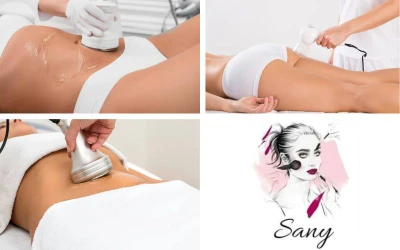 Sanya Beauty Studio – savremeni neinvazivni tretmani za oblikovanje tijela, redukciju celulita i postizanje zategnutijeg izgleda!