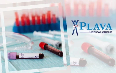 Precizna dijagnostika i laboratorijski paketi EXTRA ili PREMIUM – pouzdan put do očuvanja zdravlja u Plavoj Poliklinici!