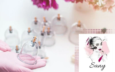 Sanya Beauty Studio – hidžama kao tradicionalni tretman za detoksikaciju, bolju cirkulaciju i jačanje imuniteta!