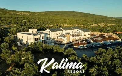 Kalima Resort 4*, Mostar | Posjetite i doživite ljepotu sunčane Hercegovine uz trenutke potpunog mira u podnožju planine Velež!