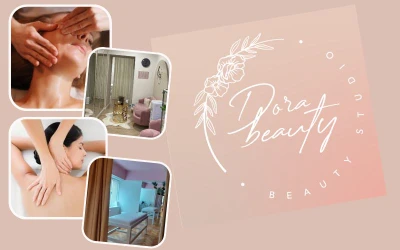 Revitalizirajte svoje lice i tijelo I Ekskluzivna ponuda za Face fitness i masažu leđa u Dora Beauty Bar-u!