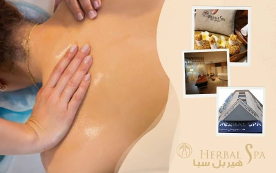 Doživite osjećaj potpune relaksacije kroz parcijalnu masažu koja vraća energiju i uklanja napetost u Herbal Spa centru!