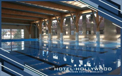 Uživanje bez granica u Wellness & Spa sadržajima uz slatki zalogaj i omiljeni napitak u Hotelu Hollywood 4*!