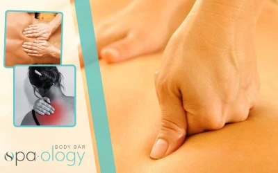 Vratite lakoću pokreta uz pažljivo izvedenu medicinsku parcijalnu masažu u SpaOlogy Body Bar-u!