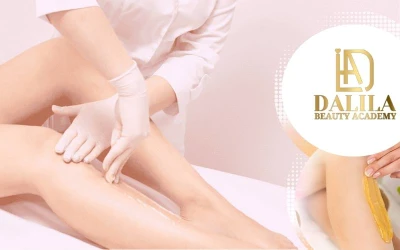 Savršeno glatke noge i bikini zona – profesionalna depilacija za dugotrajnu udobnost u Akademiji ljepote Dalila!