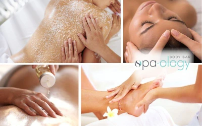 Kraljevski RELAX piling 3 u 1 | Oslobodite tijelo, regenerišite kožu i pronađite unutrašnji mir u Spaology Body Bar-u!