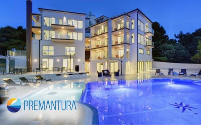 Medulin I Opustite se u Hotelu Premantura Resort 4* uz odličnu hranu i opuštajuću atmosferu te uživajte u šetnji prekrasnim puteljcima Rta Kamenjak!