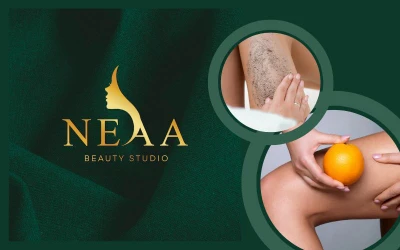 Glatke i zategnute noge uz piling i anticelulitnu masažu u trajanju od 30 minuta u Beauty Studiju Neaa!