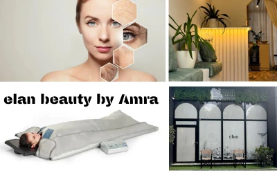 Kompletna njega za mladolik izgled, detoks i zategnuto tijelo u Elan beauty by Amra!